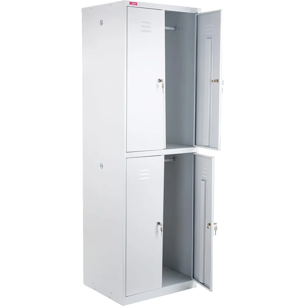 Шкаф для раздевалки ШРМ-24