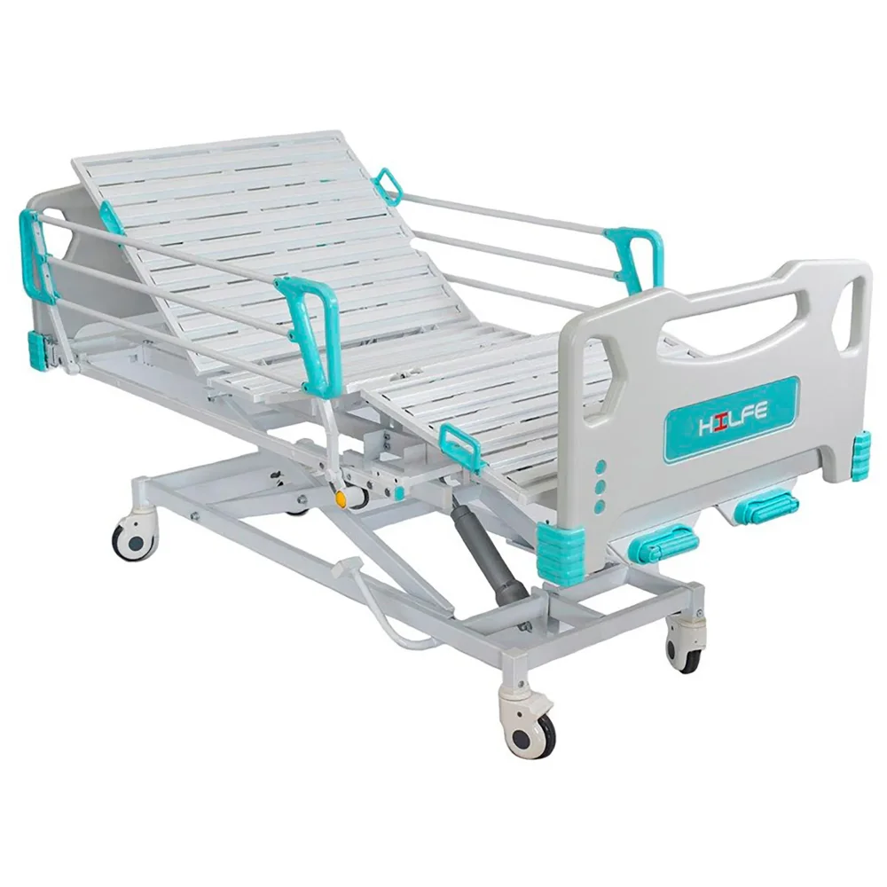 Кровать медицинская MB234.1.1.5 (KM-11)