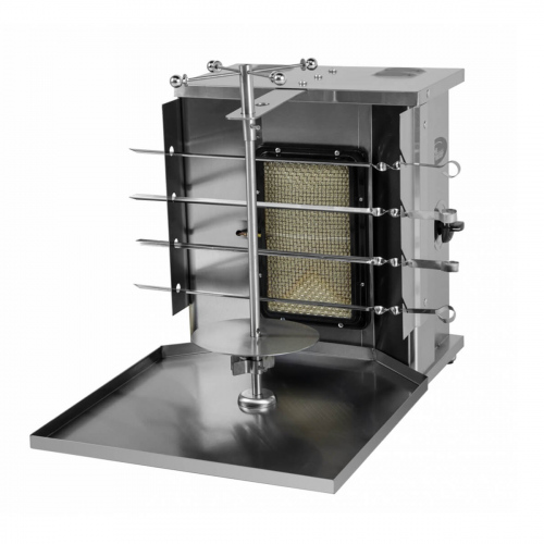 Шаверма газовая Ф1ШМГ (11205)