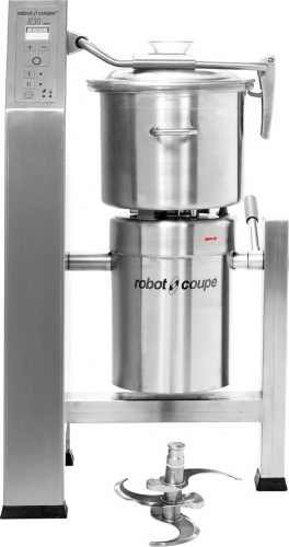 Куттер ROBOT COUPE R30