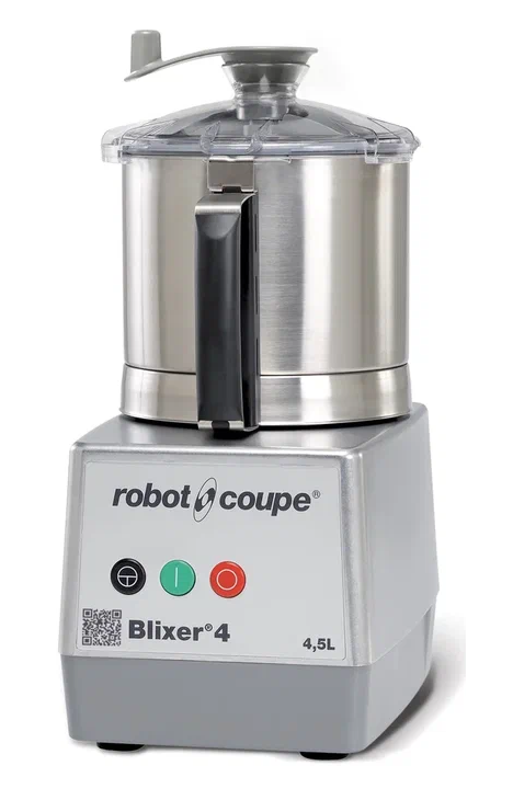 БЛИКСЕР ROBOT COUPE 4-2V