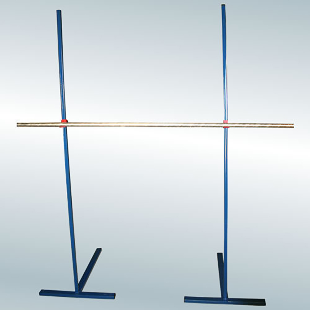 Планка для прыжков в высоту