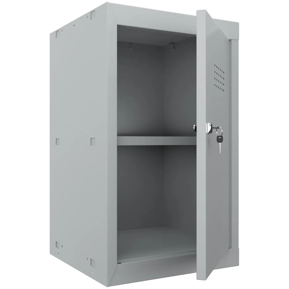 Шкаф ПРАКТИК ML Cube 665