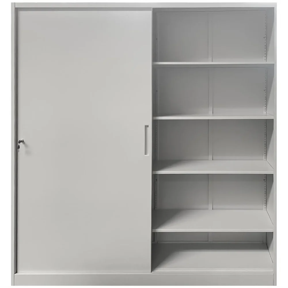 Шкаф-купе архивный FC-G6 1200