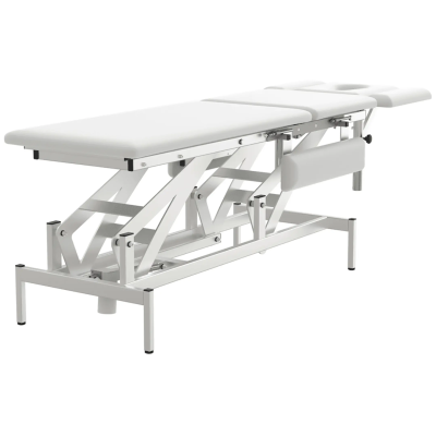 Массажный стол с электроприводом СМП VLANA 2.7 (2 электропривода)