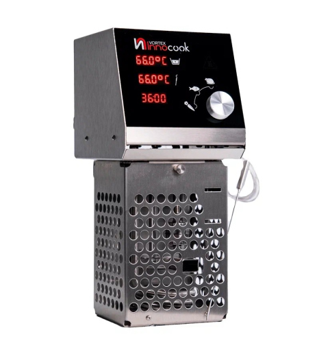 Термостат погружной sous vide InnoCook Vortex с щупом