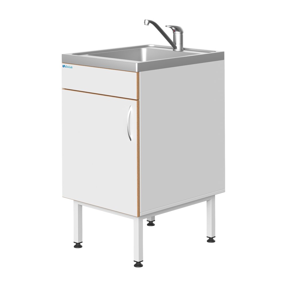 Мойка СОВЛАБ 500 НЖ нерж