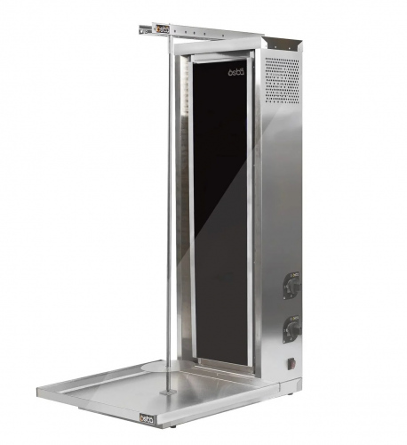 Гриль для шаурмы OSBA 3.4S