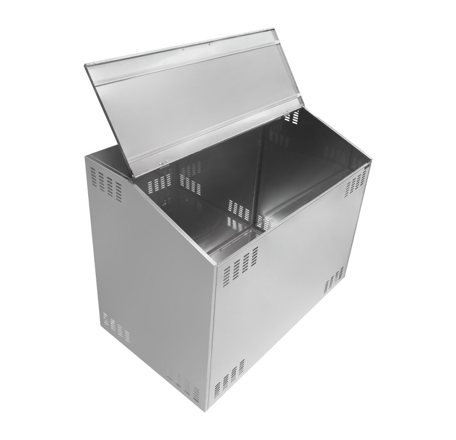 Ларь для овощей Luxstahl ЛО - 10/6