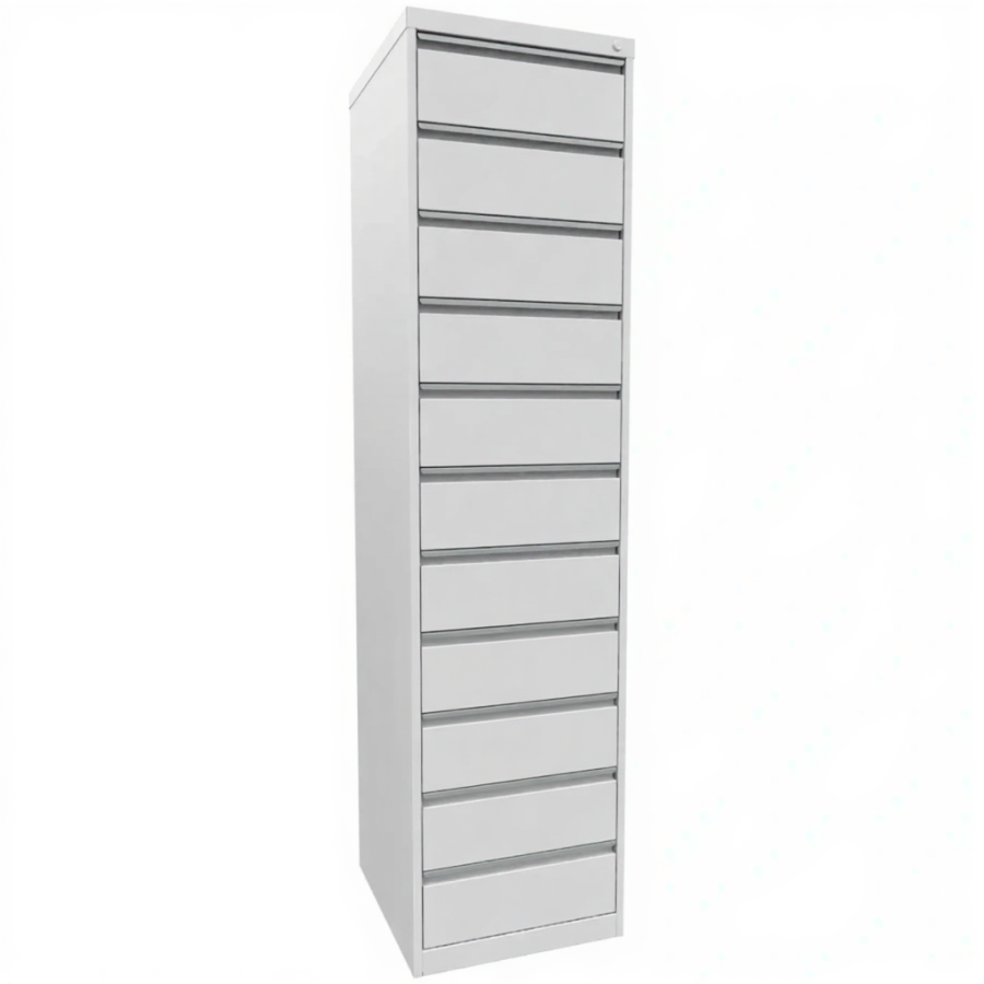 Шкаф картотечный ШКР-11, формат А5