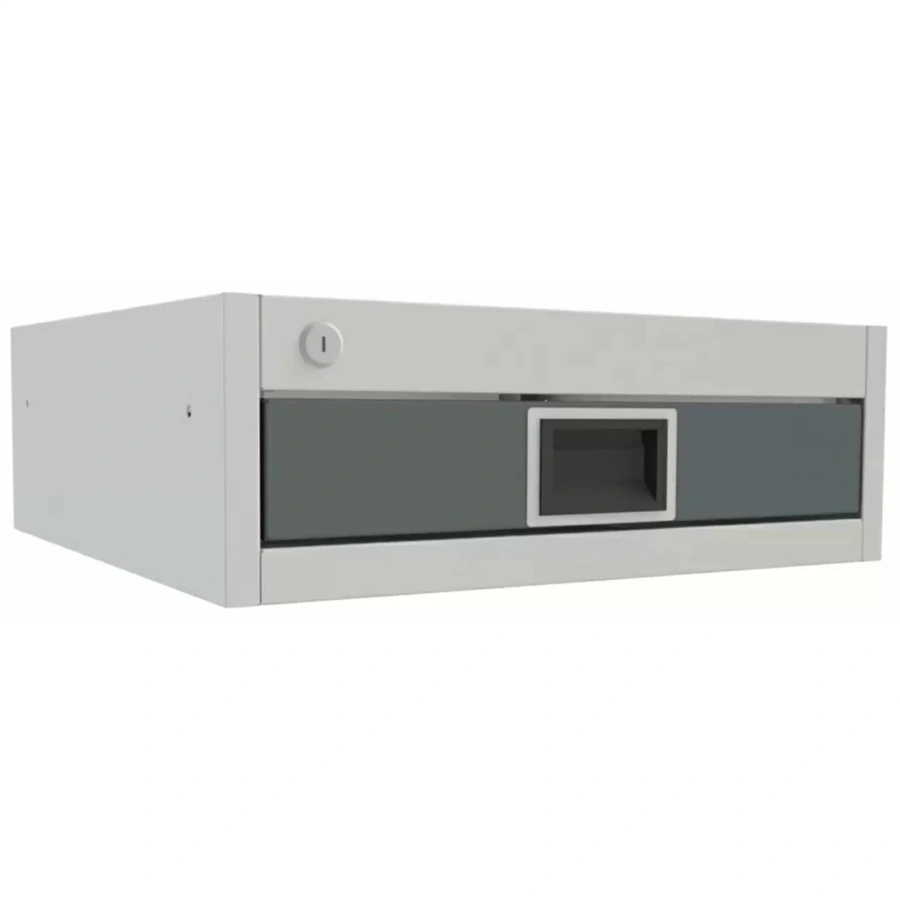 Верстак SMART 1760.1-1.P.Y.1