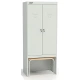 Шкаф для одежды ШРК-22-800 ВСК