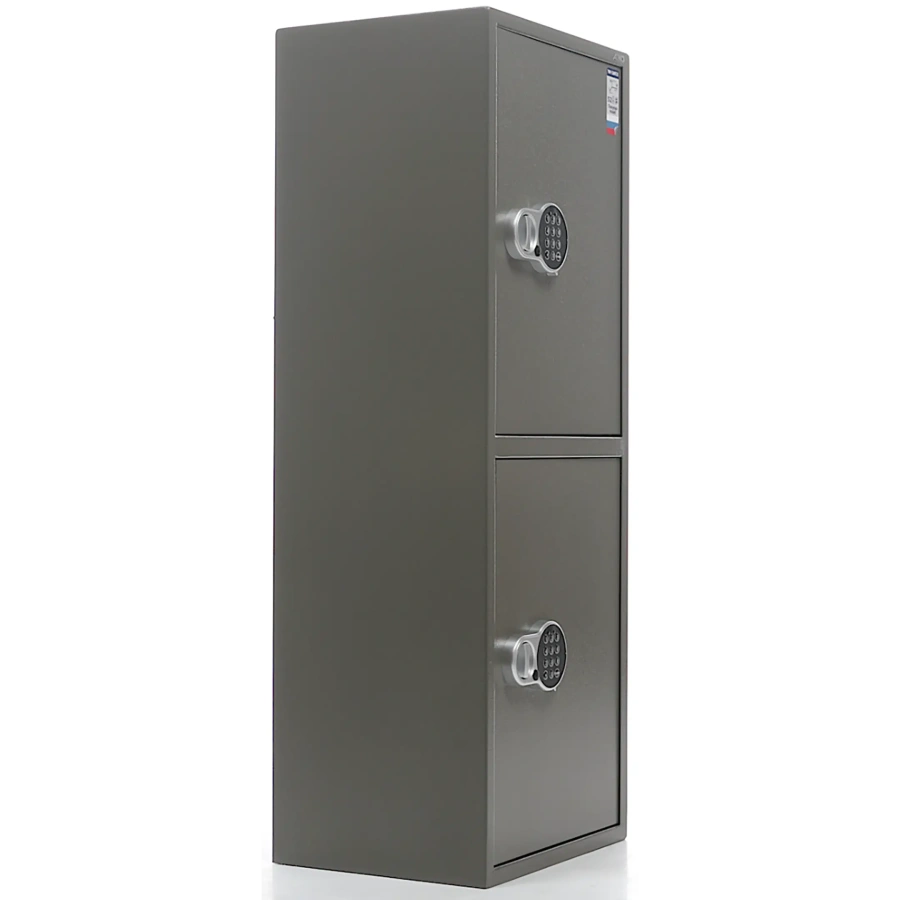 Сейф Aiko TM-120Т/2 EL