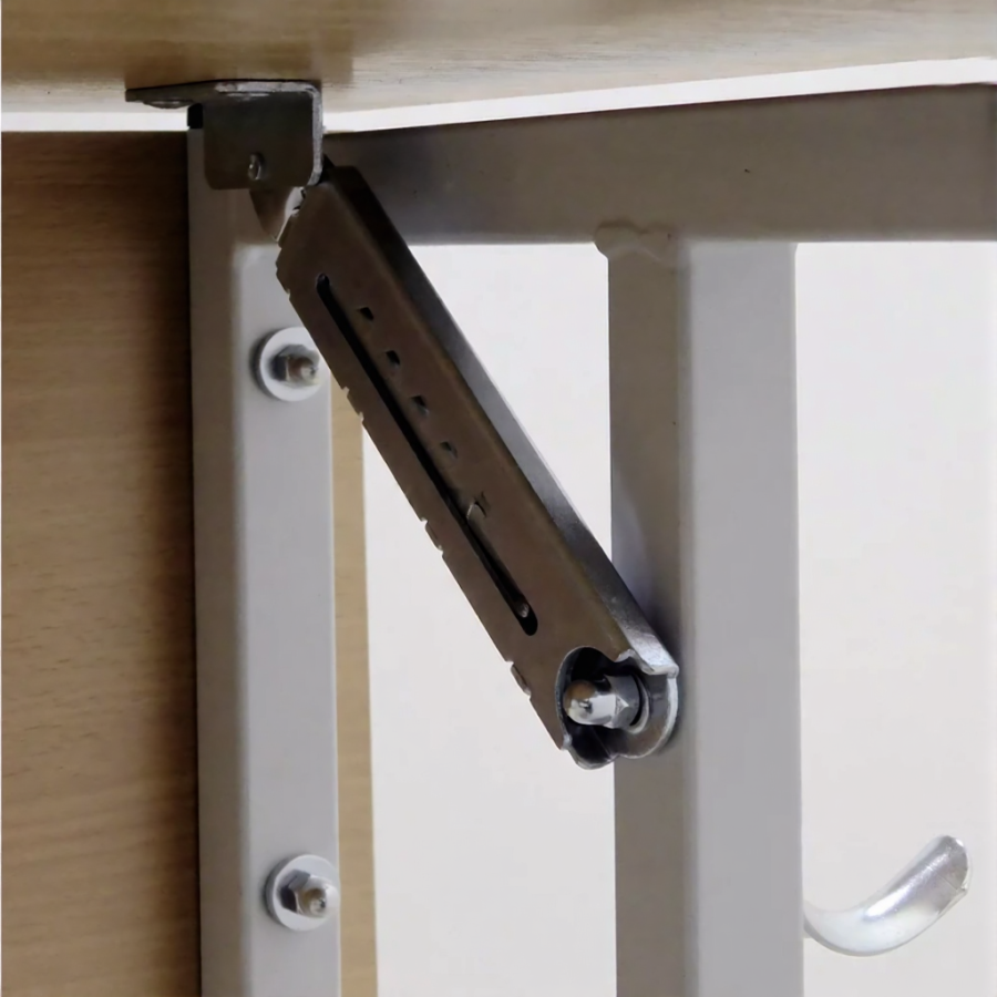 Парта школьная 1М регулируемая