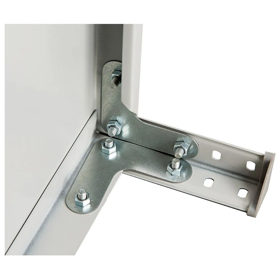 Стеллаж MS STRONG 2550х1500х600 (8 полок)