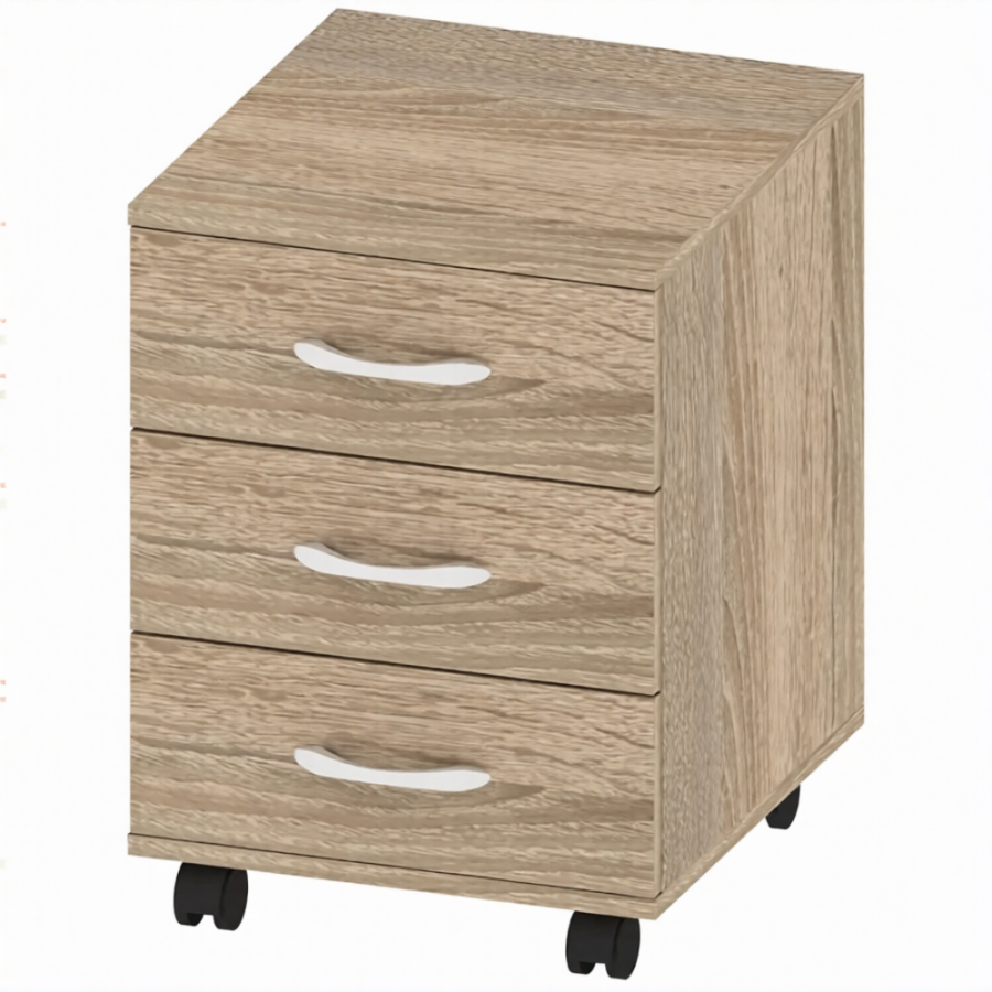 Тумба выкатная ОФ-СТ-172