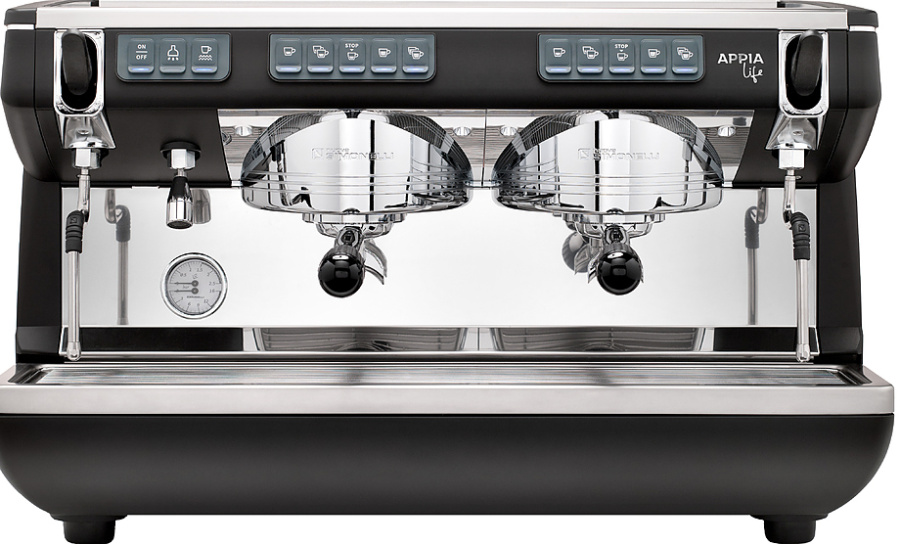 Кофемашина Nuova Simonelli Appia Life 2Gr V