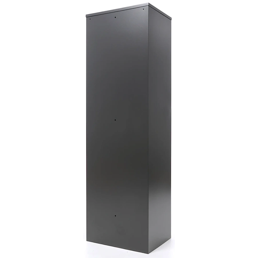 Шкаф бухгалтерский Aiko SL-150/2T