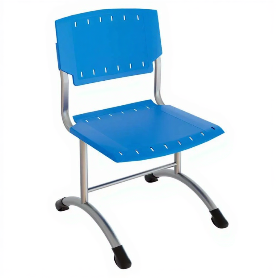 Стул Сигма (Sigma) PL (пластик) нерегулируемый