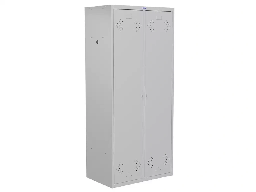 Шкаф ПРАКТИК LS-21-80 под навесной замок