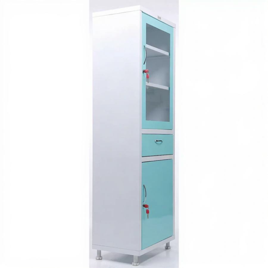 Шкаф медицинский HILFE МД 1 1760 R-1