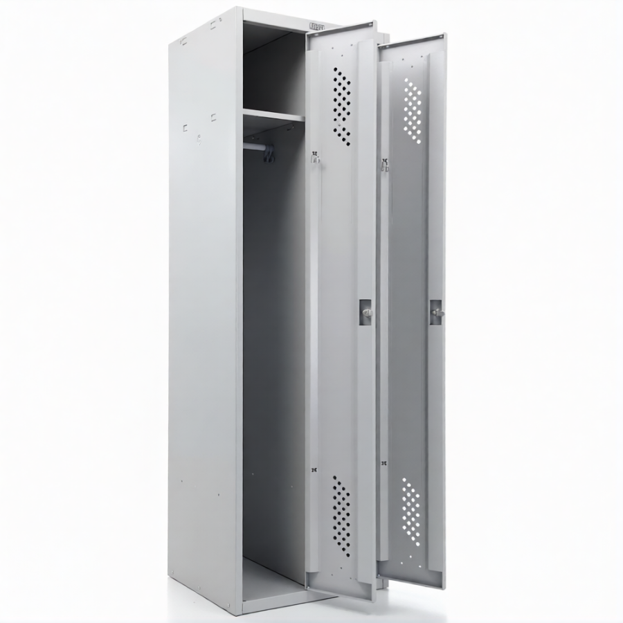 Шкаф ПРАКТИК LS-21-60 (1500)