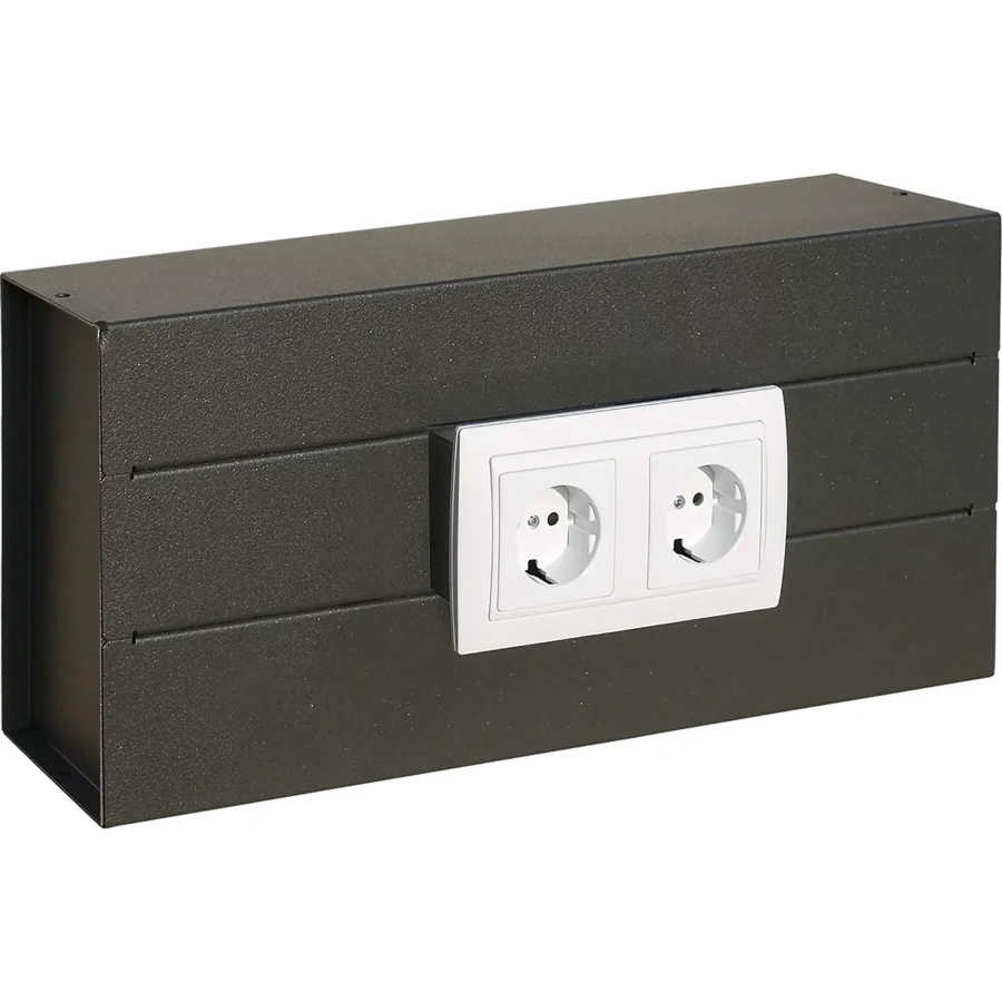 Сейф тайник розетка Olle CFC1