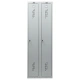 Шкаф для раздевалок ПРАКТИК усиленный ML 21-60