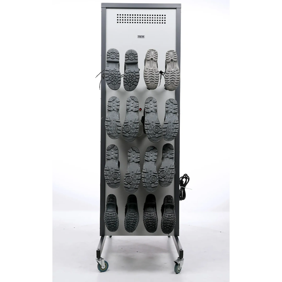 Стойка сушильная Норд 16