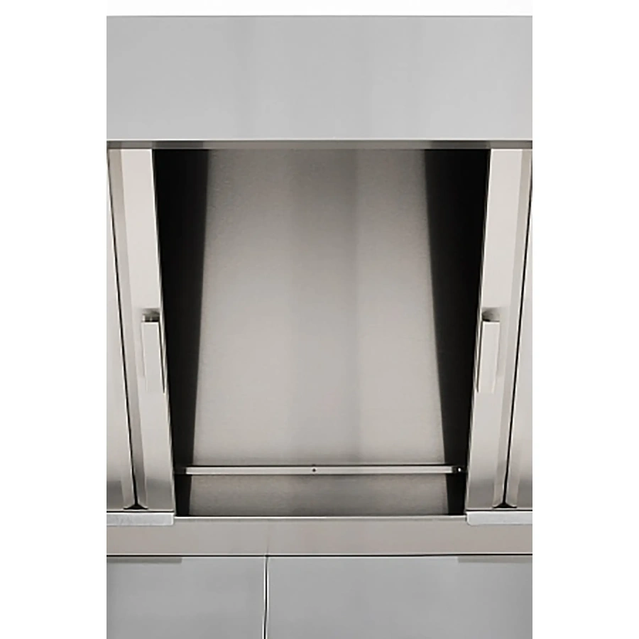 Зонт приточно-вытяжной пристенный ЗПВПК-07/08