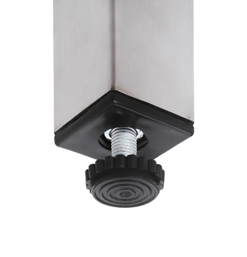 ВАННА моечная Luxstahl ВМ2 12/6/8.5 (0.8)