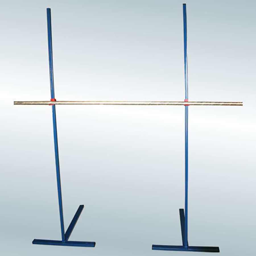 Планка для прыжков в высоту