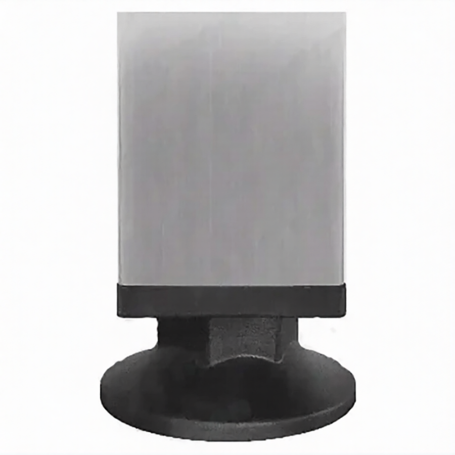 Стол производственный СПРп - 860х600х600 «Profi Ral», борт (полка-решетка)