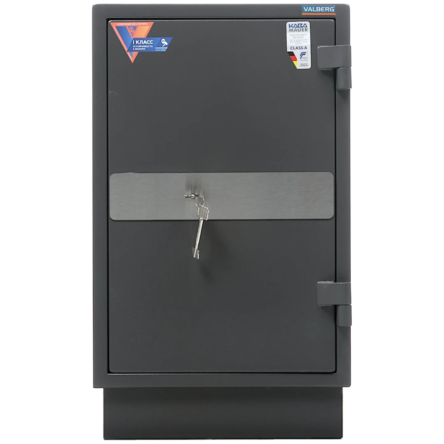 Сейф Valberg КВАРЦИТ 75 МТ