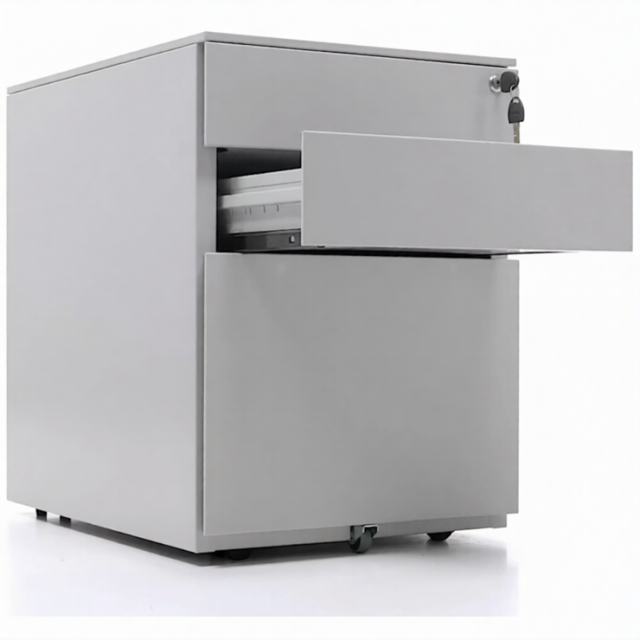 Тумба офисная NP-405 FL2