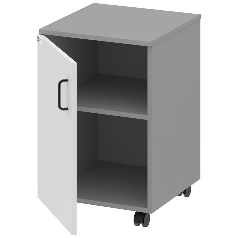 Тумба прикроватная GRAY LITE 13