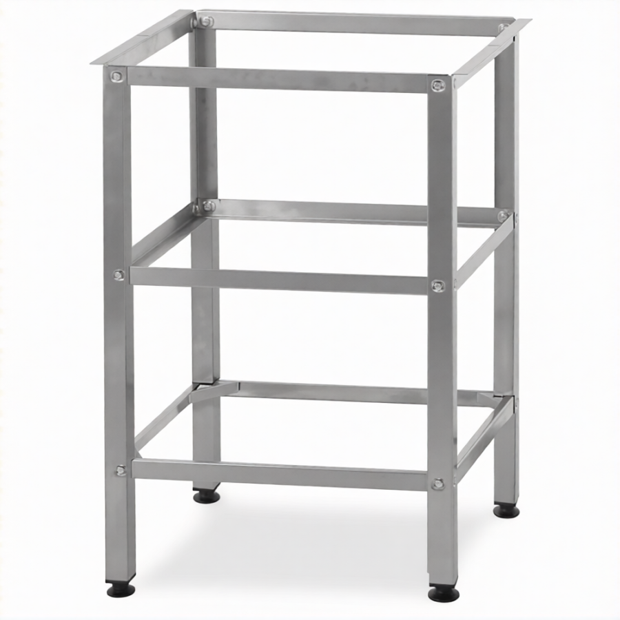 Ванна моечная ВМСн 1210 (860х1210х630)  1 м/о 350х1110х530 (ножка проф., тр. 40х40)