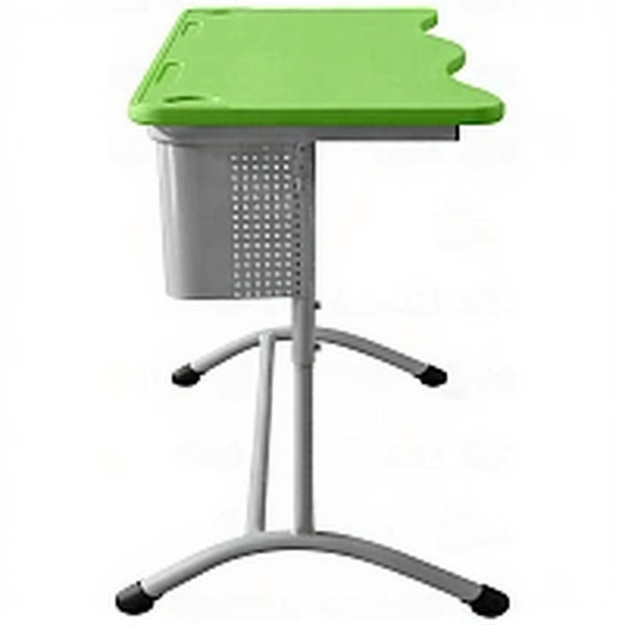 Школьный двухместный стол ШСТ14