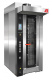 Печь электрическая конвекционная Фотон 4,5В (В799)