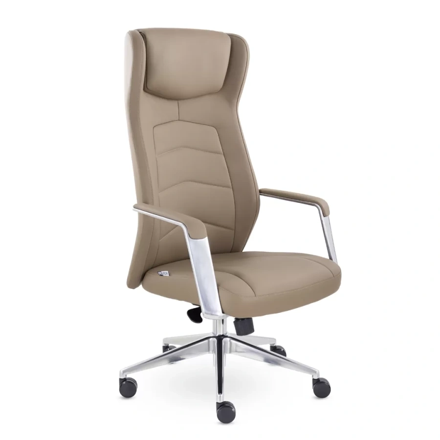 Кресло EPIK А-112-G L113 (кэмел)