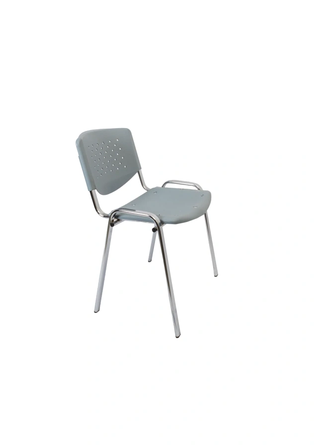 Офисный стул Дейзи Хром GL