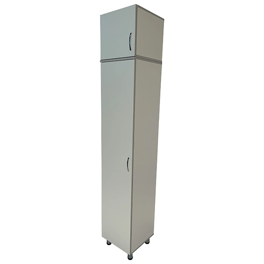 Шкаф медицинский MD ШМ 14.10 (белый)