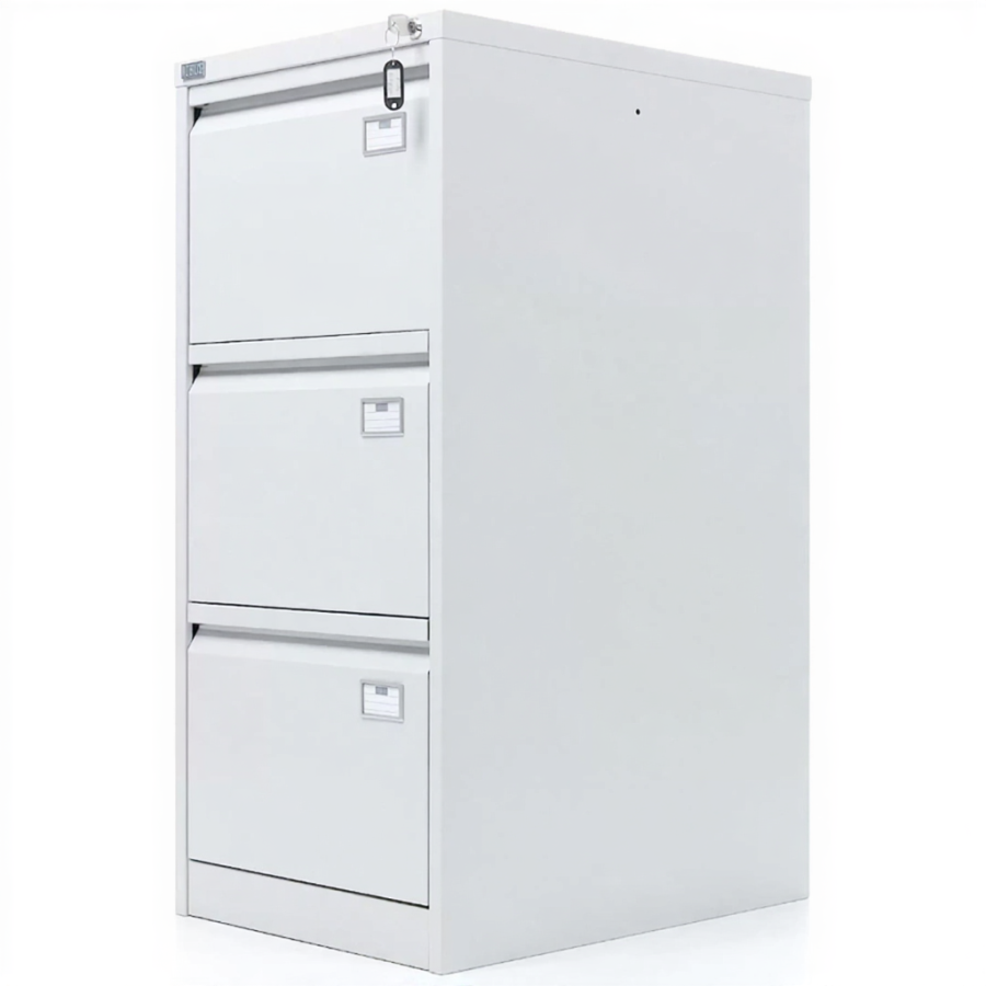 Картотечный шкаф NOBILIS NF-03