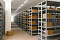 Складское и архивное оборудование