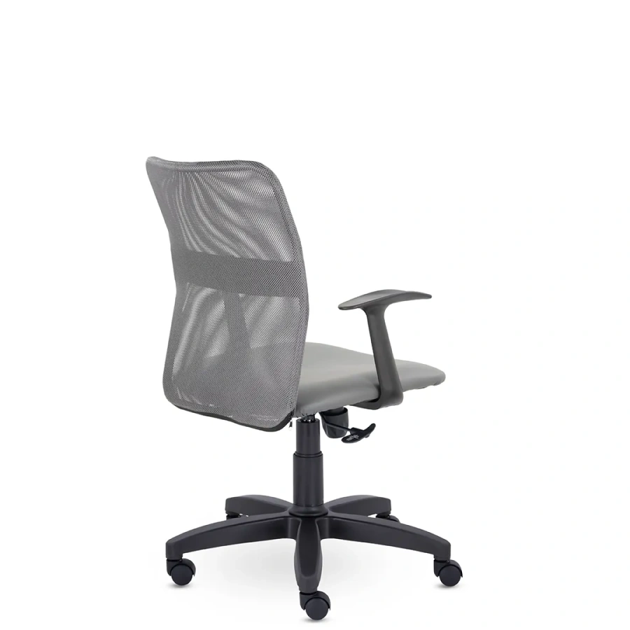 Кресло Ультра Т-01 Н пластик