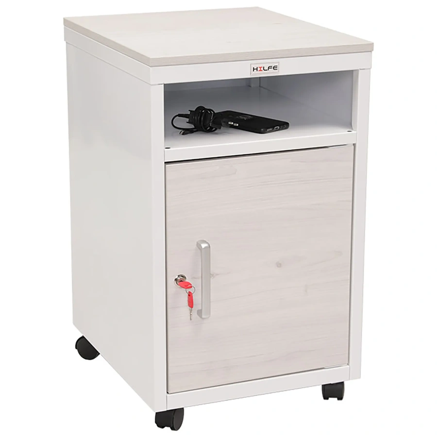 Тумба медицинская МД ТП-7