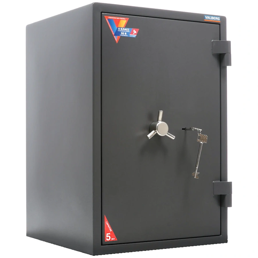Сейф Valberg ГРАНИТ 65Т
