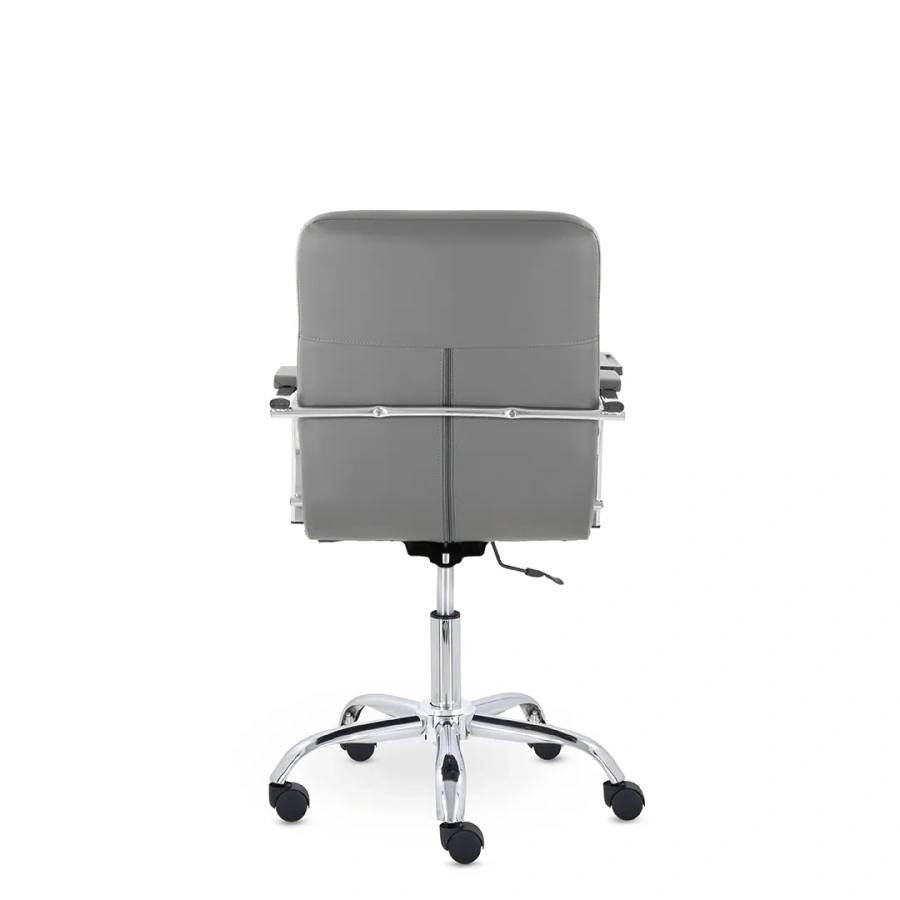 Кресло Самба Люкс GTP СН SOFT со столиком