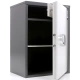 Шкаф бухгалтерский Aiko SL-65T EL