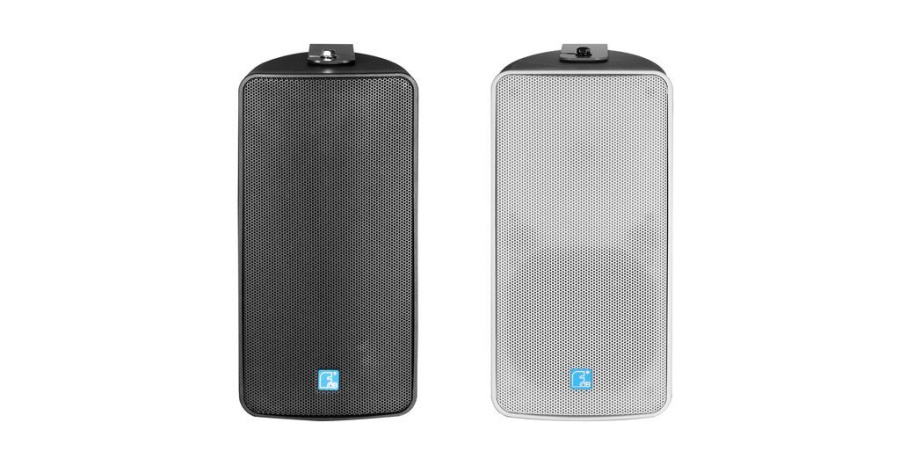 2-полосная акустическая система FDB ES106WT (цвет белый)